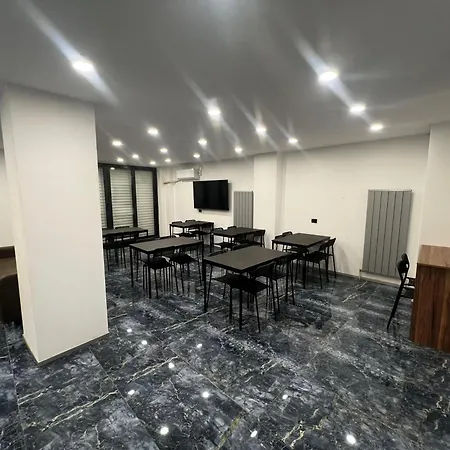 Taksim Blue Апартаменты Стамбул