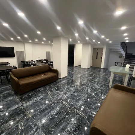 Taksim Blue Apartment *